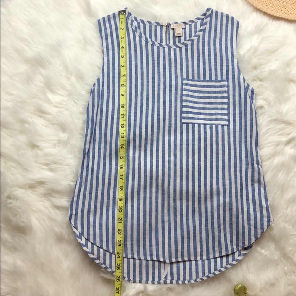 J. Crew Tank Tops - Picture 2 of 7